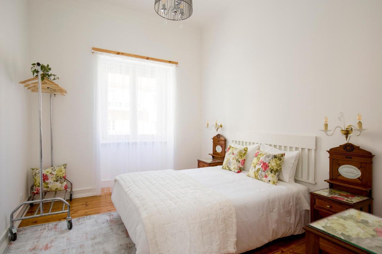 Appartement Casa Da Tia Nana à Sintra Extérieur photo