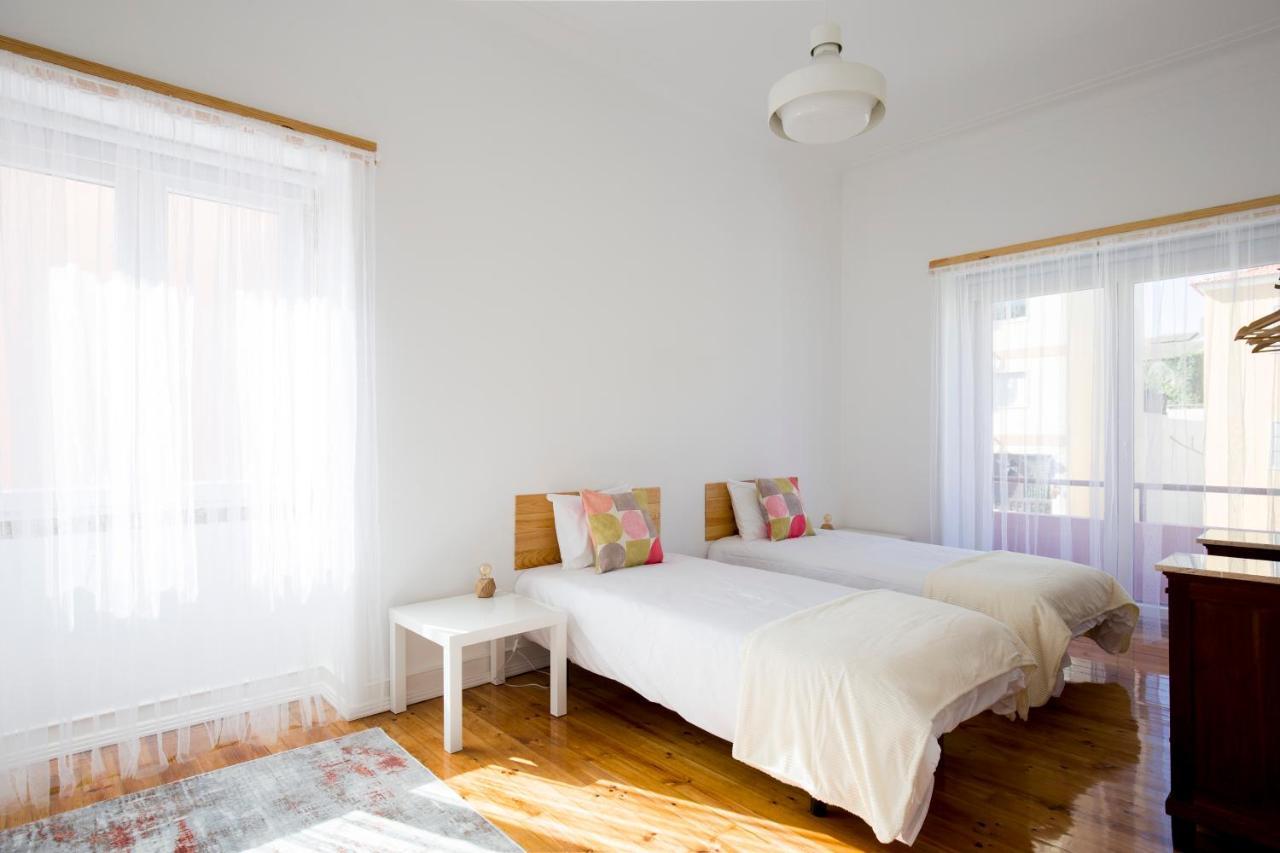 Appartement Casa Da Tia Nana à Sintra Extérieur photo