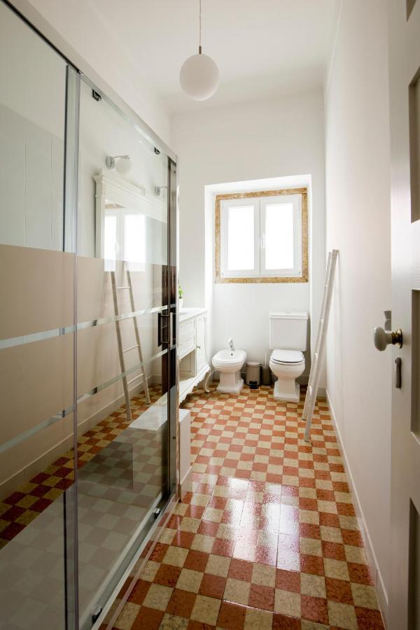 Appartement Casa Da Tia Nana à Sintra Extérieur photo